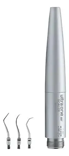 Cavitador Neumatico Odontológico Ultra One Scaler 3 Puntas