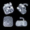 Kit autoligado u-clip con secuencia de arcos + tubos