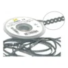 Alastic Cadena Elastica Rollo 4.5 Mts. Morelli