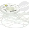 Alastic Cadena Elastica Rollo 4.5 Mts. Morelli