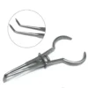 Pinza porta clamps belkys