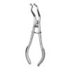 Pinza porta clamps belkys