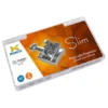 Bracket Edgewiesse metalico con gancho slot .022 Slim Morelli