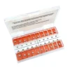 Bracket Edgewiesse metalico con gancho slot .022 Slim Morelli