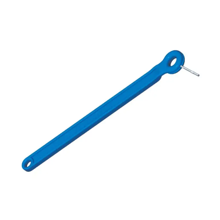 Llave para tornillo Hirax Morelli x unidad