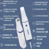 Escáner Intraoral Coxo DL-300P