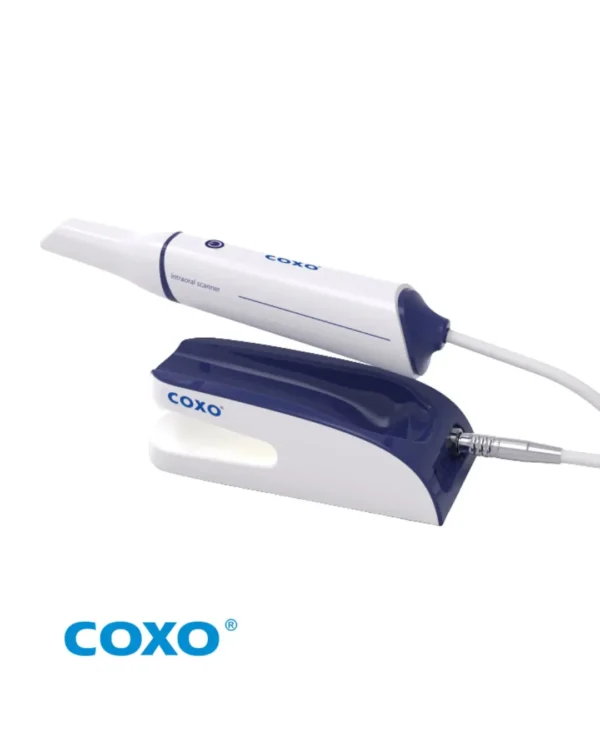 Escáner Intraoral Coxo DL-300P