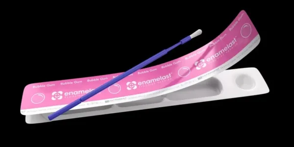 Barniz de fluor monodosis ultradent (sabor bubble gum)