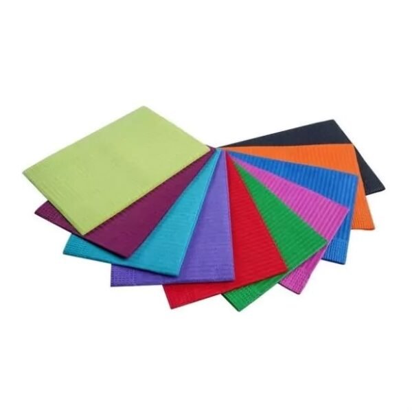 Compresas PROTEC DENT ( PREMIUM ) x 50