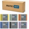 Compresas PROTEC DENT ( PREMIUM ) x 50