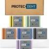 Compresas PROTEC DENT ( PREMIUM ) x 50