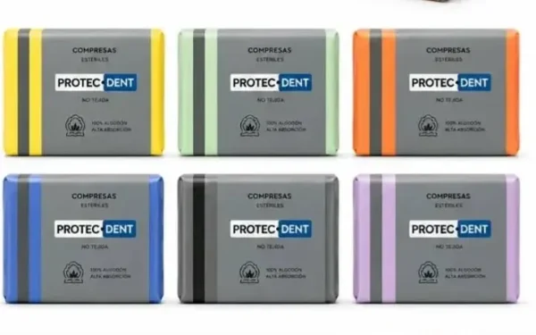 PROTEC DENT ( PREMIUM ) x 50 PROTEC DENT ( PREMIUM ) x 50
