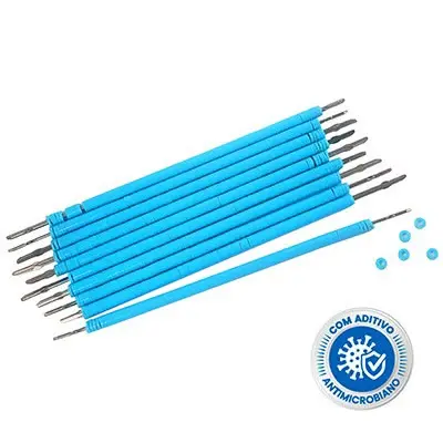 elaston-antibacteriano-morelli-azul-cielo Ligaduras en baston antibacteriano Morelli