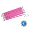 Ligaduras en baston antibacteriano Morelli