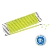 Ligaduras en baston antibacteriano Morelli